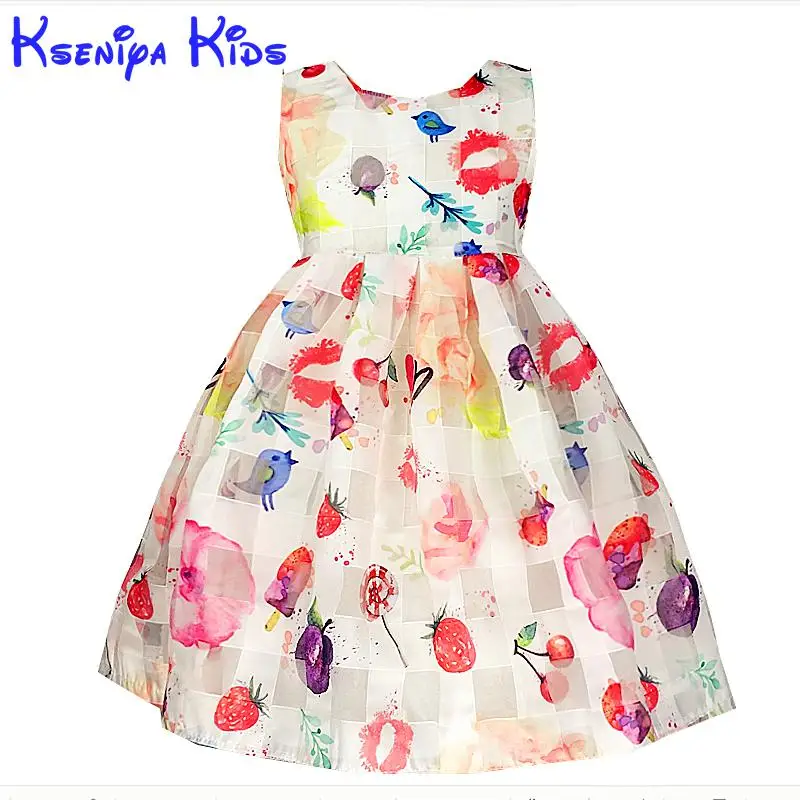 2016 Autumn Girl Dress Animal Print Candy Color Net Yarn Birthday Dress For Baby Girl Kids Clothes Children's Dresses Zk0817
2016 Autumn Girl Dress Animal Print Candy Color Net Yarn Birthday Dress For Baby Girl Kids Clothes Children's Dresses Zk0817