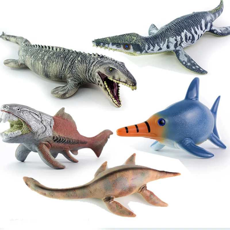 Soft Rubber Dinosaur Animal Action Figures 27-45CM PVC Figure Collectible Toys Anime Figure Figurines Kids Toys
Soft Rubber Dinosaur Animal Action Figures 27-45CM PVC Figure Collectible Toys Anime Figure Figurines Kids Toys