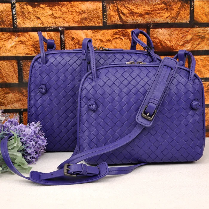 100%Top-quality Genuine Leather Women Messenger Bags Female Small Shoulder Bag Sheepskin Woven crossbody bags bolsa feminina
100%Top-quality Genuine Leather Women Messenger Bags Female Small Shoulder Bag Sheepskin Woven crossbody bags bolsa feminina