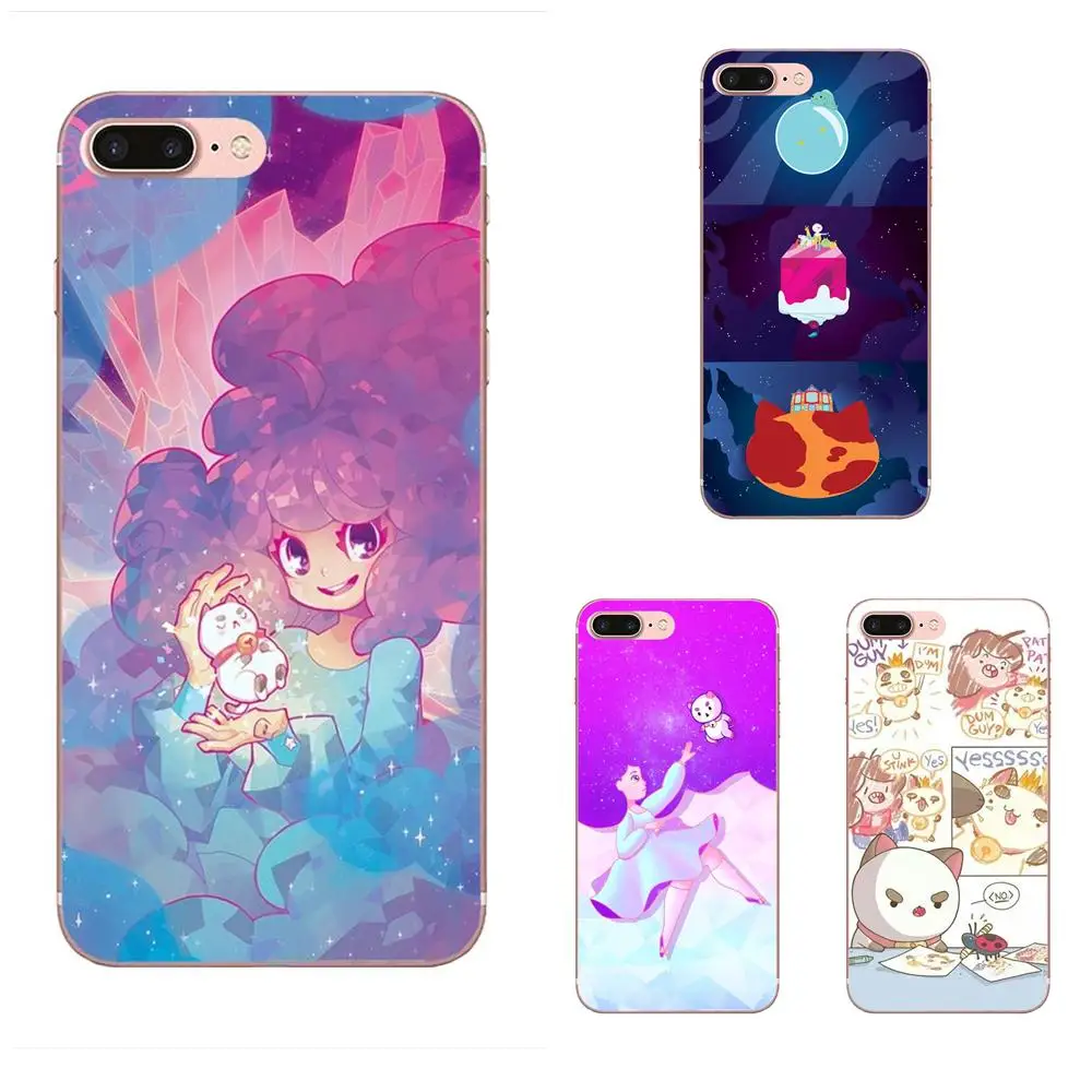Couple Phone Soft Rubber Back Cover Bee And Puppycat For Xiaomi Redmi Note 2 3 3S 4 4A 4X 5 5A 6 6A Pro Plus
Couple Phone Soft Rubber Back Cover Bee And Puppycat For Xiaomi Redmi Note 2 3 3S 4 4A 4X 5 5A 6 6A Pro Plus