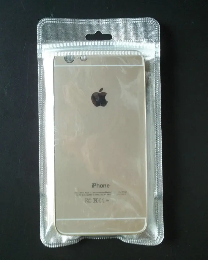 1000pcs/lot 11*20cmcm Gold/silver Retail Plastic zipper Packaging bag, for cell phone case ziplock Hang Hole package bag
1000pcs/lot 11*20cmcm Gold/silver Retail Plastic zipper Packaging bag, for cell phone case ziplock Hang Hole package bag