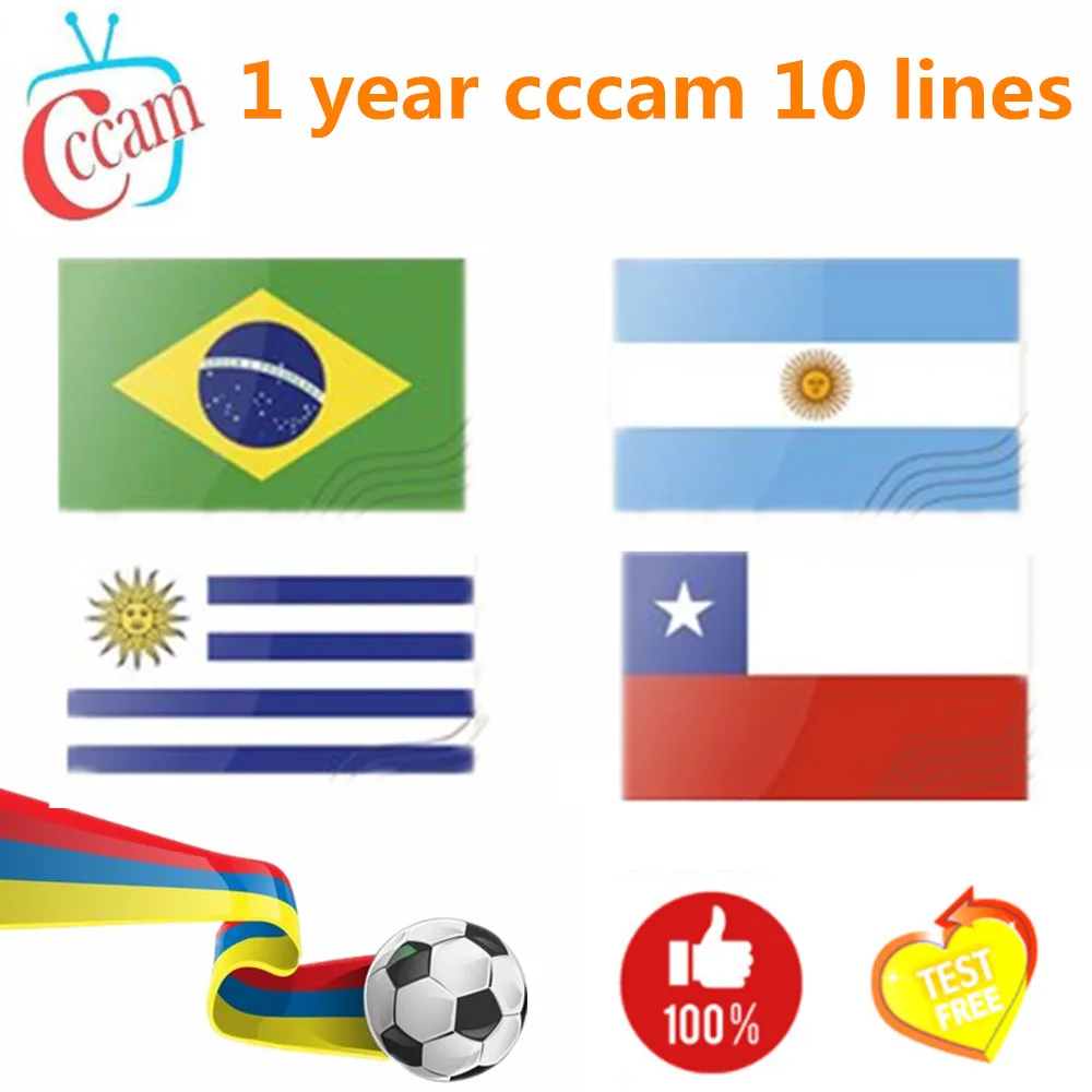 2019 most fast stable 1 year cccams server for Europe spain Satellite tv Receiver 8 lines WIFI FULL HD DVB-S2 Support Cccams
2019 most fast stable 1 year cccams server for Europe spain Satellite tv Receiver 8 lines WIFI FULL HD DVB-S2 Support Cccams