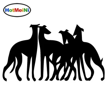 HotMeiNi Wholesale Car Styling United Fight Team Greyhounds Dog Pets JDM Car Sticker Truck Rear Windshield Tank Cap 20*10 cm
HotMeiNi Wholesale Car Styling United Fight Team Greyhounds Dog Pets JDM Car Sticker Truck Rear Windshield Tank Cap 20*10 cm