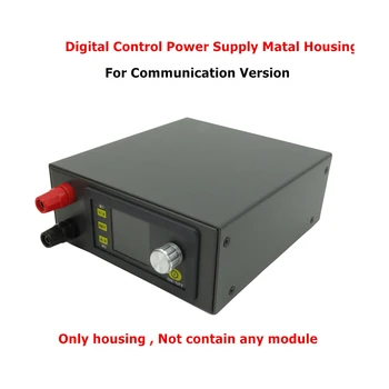 DP and DPS Communiaction Housing without Power Part Constant Voltage Current Casing Digital Control Buck Converter
DP and DPS Communiaction Housing without Power Part Constant Voltage Current Casing Digital Control Buck Converter