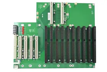 New IPC backplane PCI ISA Bus Slot Industrial passive Support PICMG1.0 Full-size CPU Card supports ATX/AT power interface
New IPC backplane PCI ISA Bus Slot Industrial passive Support PICMG1.0 Full-size CPU Card supports ATX/AT power interface