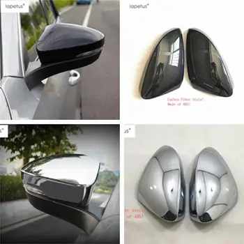 Lapetus Accessories For Volkswagen T-Roc T Roc 2018 - 2020 Outside Door Rearview Mirror Protector Shell Cover Housing Kit Trim
Lapetus Accessories For Volkswagen T-Roc T Roc 2018 - 2020 Outside Door Rearview Mirror Protector Shell Cover Housing Kit Trim