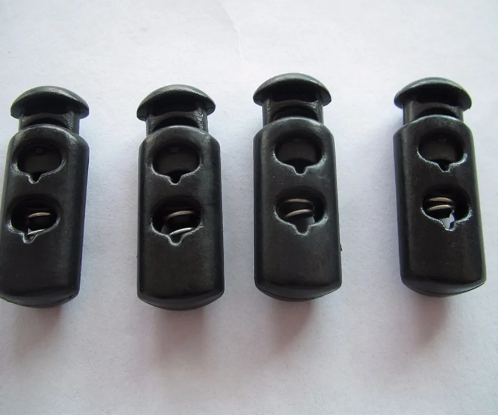 free shipping black big size plastic stopper for apparel black stopper 2 holes whosale button 100pcs
free shipping black big size plastic stopper for apparel black stopper 2 holes whosale button 100pcs