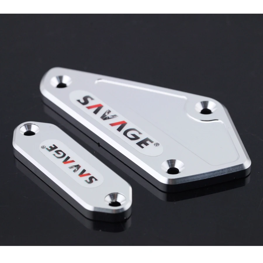 For YAMAHA V-MAX VMAX 1700 2009-2015 Silver Motorcycle CNC Front Brake Clutch Master Cylinder Fluid Reservoir Cover Cap
For YAMAHA V-MAX VMAX 1700 2009-2015 Silver Motorcycle CNC Front Brake Clutch Master Cylinder Fluid Reservoir Cover Cap