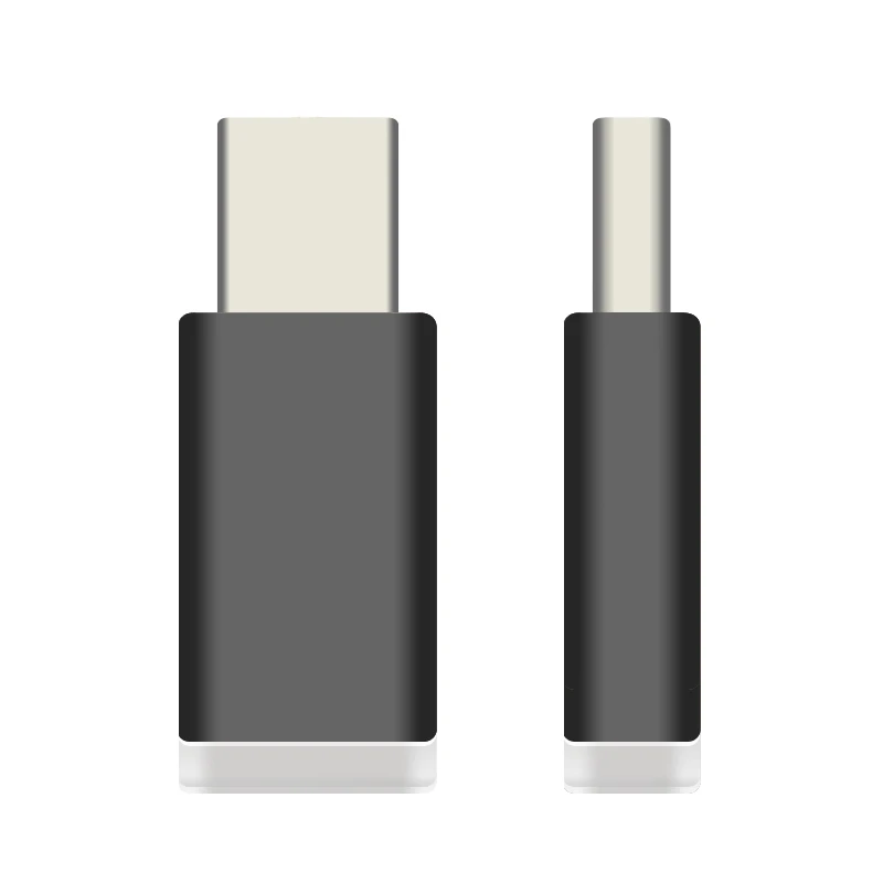 USB 3 1 font b Type C b font Male to Micro USB Female USB C