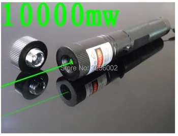 High Power Military 100000m 100w 532nm Green Laser Pointer Flashlight Burning Match,Camping Signal Lamp Burn Cigarettes Hunting
High Power Military 100000m 100w 532nm Green Laser Pointer Flashlight Burning Match,Camping Signal Lamp Burn Cigarettes Hunting
