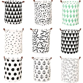 MICCK New Version Waterproof Storage Laundry Basket Clothes Barrel Folding Clothes Toys Multifunction Storage Basket Organizer
MICCK New Version Waterproof Storage Laundry Basket Clothes Barrel Folding Clothes Toys Multifunction Storage Basket Organizer