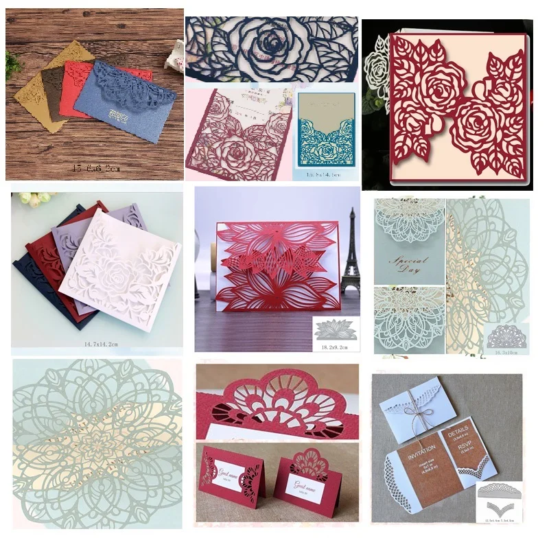 Lace Cutting Dies Stencil for DIY Scrapbooking Photo Album Embossing Paper Card Decorative Craft Handmade cutting dies 2019
Lace Cutting Dies Stencil for DIY Scrapbooking Photo Album Embossing Paper Card Decorative Craft Handmade cutting dies 2019