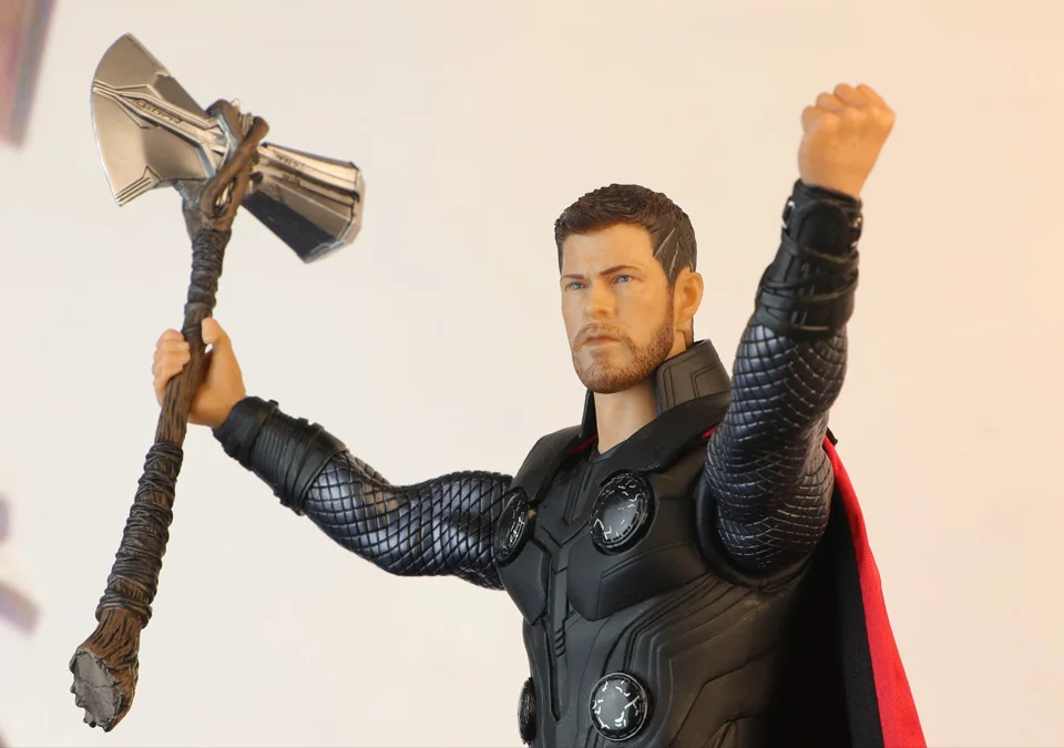 Thor Toys