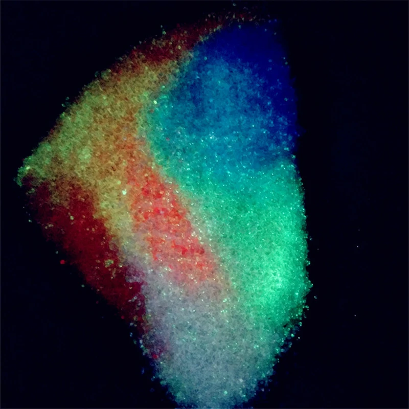 5 colors Luminous Party DIY Bright Glow in the Dark Paint Star Wishing Bottle Fluorescent Particles Color kids Flare Power Night
5 colors Luminous Party DIY Bright Glow in the Dark Paint Star Wishing Bottle Fluorescent Particles Color kids Flare Power Night