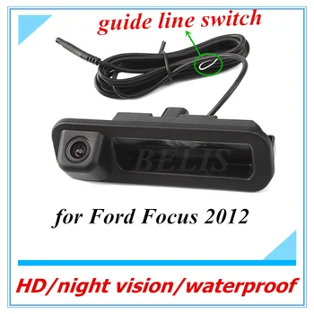 Free shipping Auto Backup Rear View Parking Kit CCD Car Car Camera Rearview Rear View reverse parking camera For Ford Focus 2012
Free shipping Auto Backup Rear View Parking Kit CCD Car Car Camera Rearview Rear View reverse parking camera For Ford Focus 2012