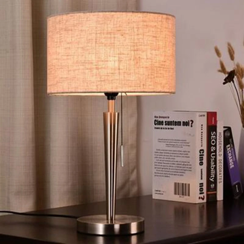 LukLoy Hot Bedroom Weeding Room LED Table Lamps Simple LED Table Light Living Room Nordic Desk Lamps Fashion Decoration Lighting
LukLoy Hot Bedroom Weeding Room LED Table Lamps Simple LED Table Light Living Room Nordic Desk Lamps Fashion Decoration Lighting