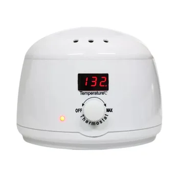 Wax Heater Hair Removal 500ML Depilation Machine Hot Wax Warmer Heater Machine Pot Depilatory Quick Epilator Paraffin Heater
Wax Heater Hair Removal 500ML Depilation Machine Hot Wax Warmer Heater Machine Pot Depilatory Quick Epilator Paraffin Heater
