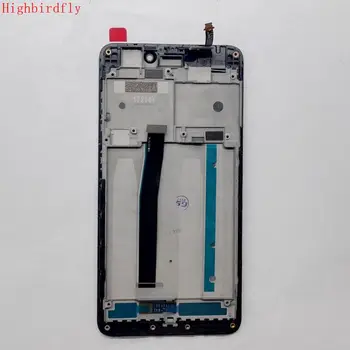 For Xiaomi Redmi 4A Lcd Display WIth Touch Screen WIth Digitizer Frame Assembly Full 5.0" For redmi 4a Global
For Xiaomi Redmi 4A Lcd Display WIth Touch Screen WIth Digitizer Frame Assembly Full 5.0" For redmi 4a Global
