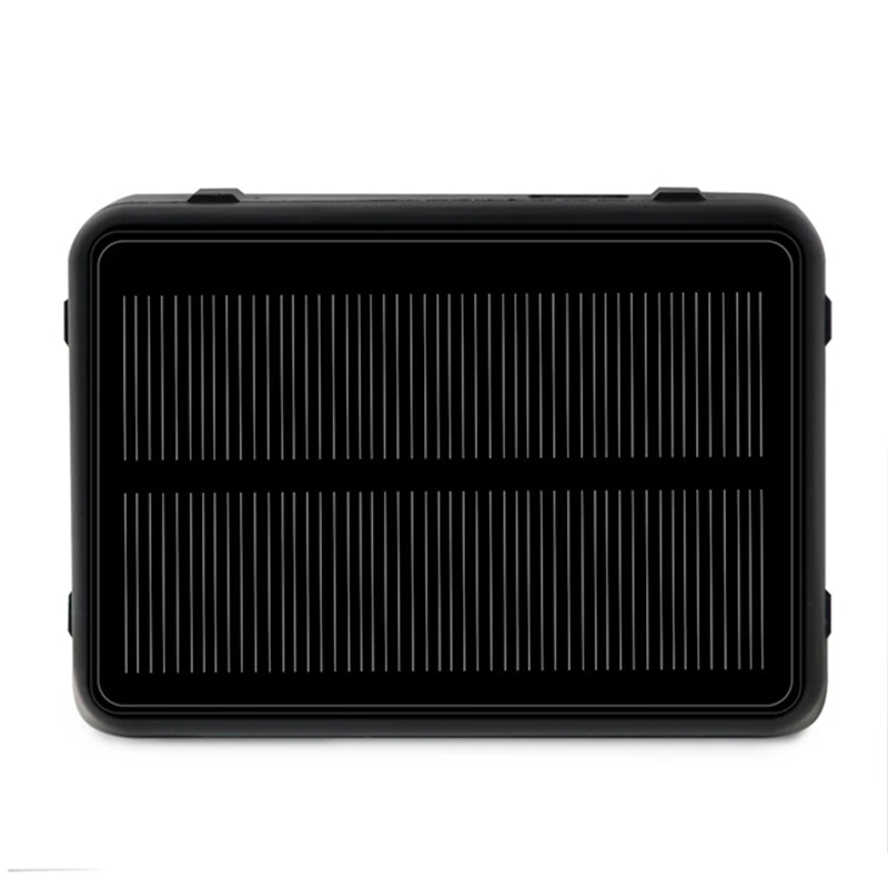 Sheep Cow Cattle Livestock IP67 Waterproof Solar GSM GPS WiFi Tracking Built-in 9000mAh Lithium Battery free app
Sheep Cow Cattle Livestock IP67 Waterproof Solar GSM GPS WiFi Tracking Built-in 9000mAh Lithium Battery free app