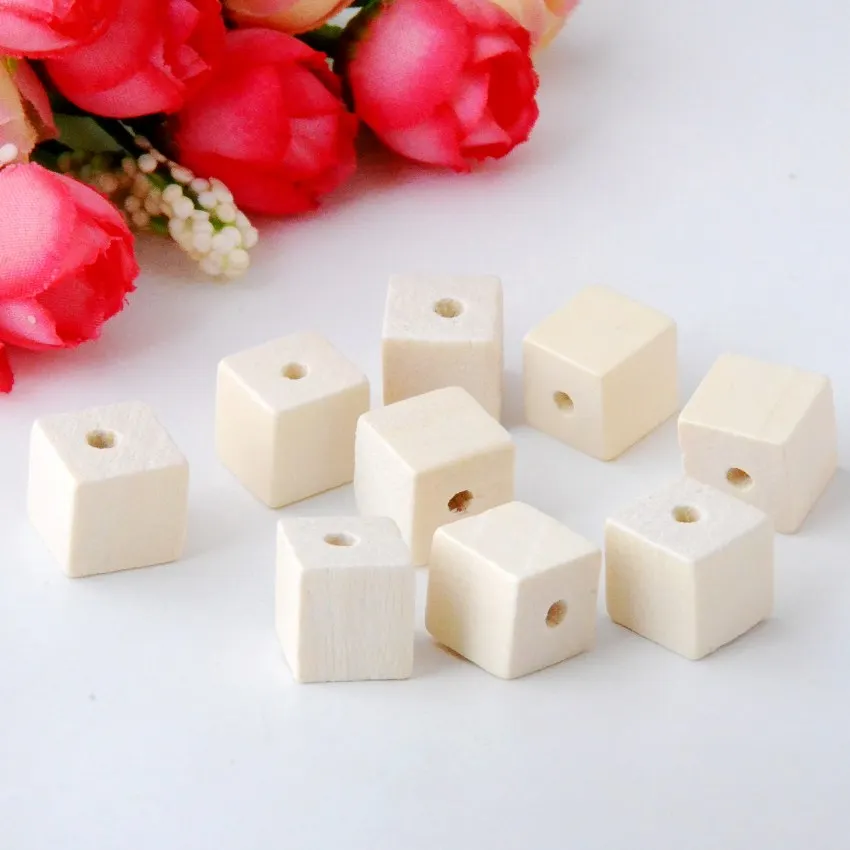 Free Shipping 10/12/20mm Nature Wooden Cube Unfinished Faceted Wood Spacer Beads Finding Square Cubic Beads DIY Accessory
Free Shipping 10/12/20mm Nature Wooden Cube Unfinished Faceted Wood Spacer Beads Finding Square Cubic Beads DIY Accessory