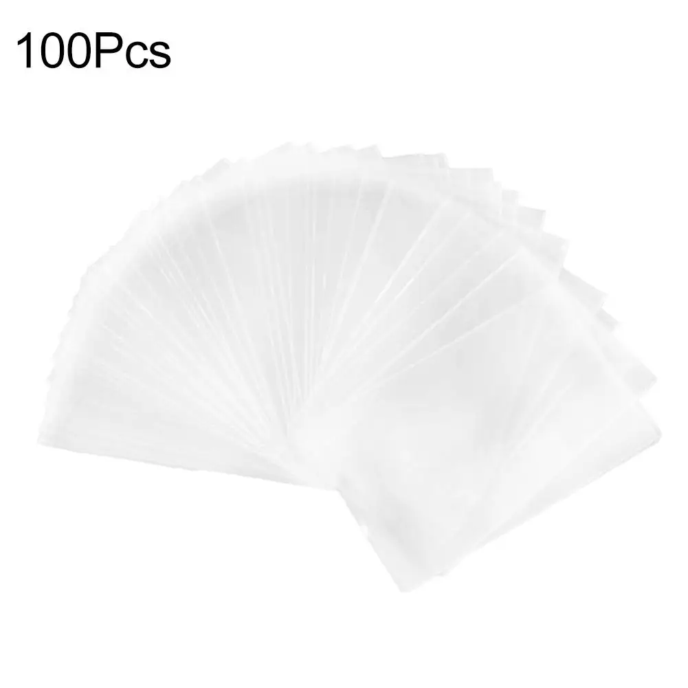 100Pcs Clear Game Tarot Three Kingdom Poker Football Star Card Sleeves Protector HOT
100Pcs Clear Game Tarot Three Kingdom Poker Football Star Card Sleeves Protector HOT