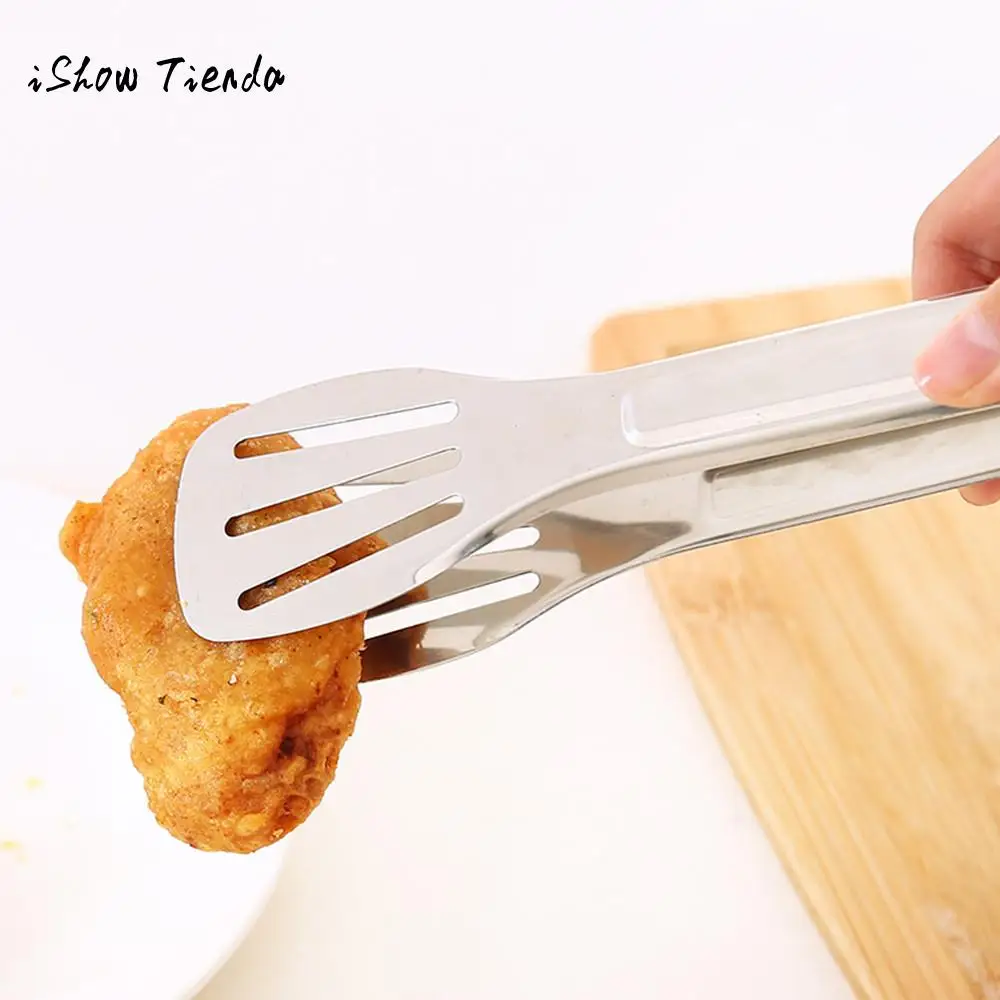 Extra Long Tong Kitchen Tongs Heat Resistant Cooking Tongs For BBQ Salads bbq tools barbacoa baking barbeque accessories
Extra Long Tong Kitchen Tongs Heat Resistant Cooking Tongs For BBQ Salads bbq tools barbacoa baking barbeque accessories