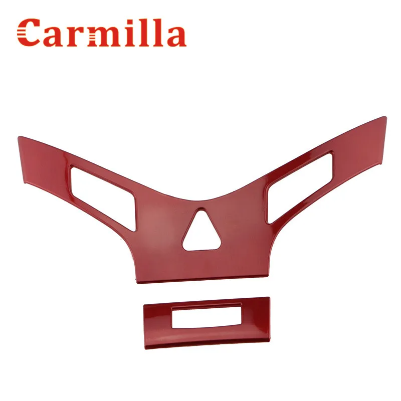 Carmilla Center console panel Air conditioning vent sequins stickers case for chevrolet chevy cruze sedan hatchback accessories
Carmilla Center console panel Air conditioning vent sequins stickers case for chevrolet chevy cruze sedan hatchback accessories