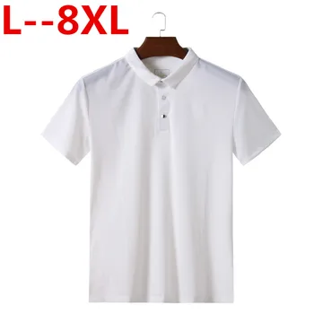 8XL 6XL 5XL 4XL Mens t-shirt Short summer Personality Casual Slim Short Sleeve Pockets T Shirt Top Blouse t-shirt slime dropship
8XL 6XL 5XL 4XL Mens t-shirt Short summer Personality Casual Slim Short Sleeve Pockets T Shirt Top Blouse t-shirt slime dropship