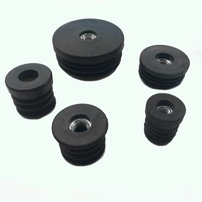 16 19 22 25 30 32 35 38 50 mm round feet plug M6 m8 m10 nut pre embedded blank tube insert end Furniture Levelling Screw On Feet
16 19 22 25 30 32 35 38 50 mm round feet plug M6 m8 m10 nut pre embedded blank tube insert end Furniture Levelling Screw On Feet