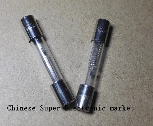 5PCS 5KV 0.75A 0.65A 0.7A 0.8A 0.9A 650mA 750mA 700mA 800mA 900mA Microwave Oven High Voltage Fuse
5PCS 5KV 0.75A 0.65A 0.7A 0.8A 0.9A 650mA 750mA 700mA 800mA 900mA Microwave Oven High Voltage Fuse