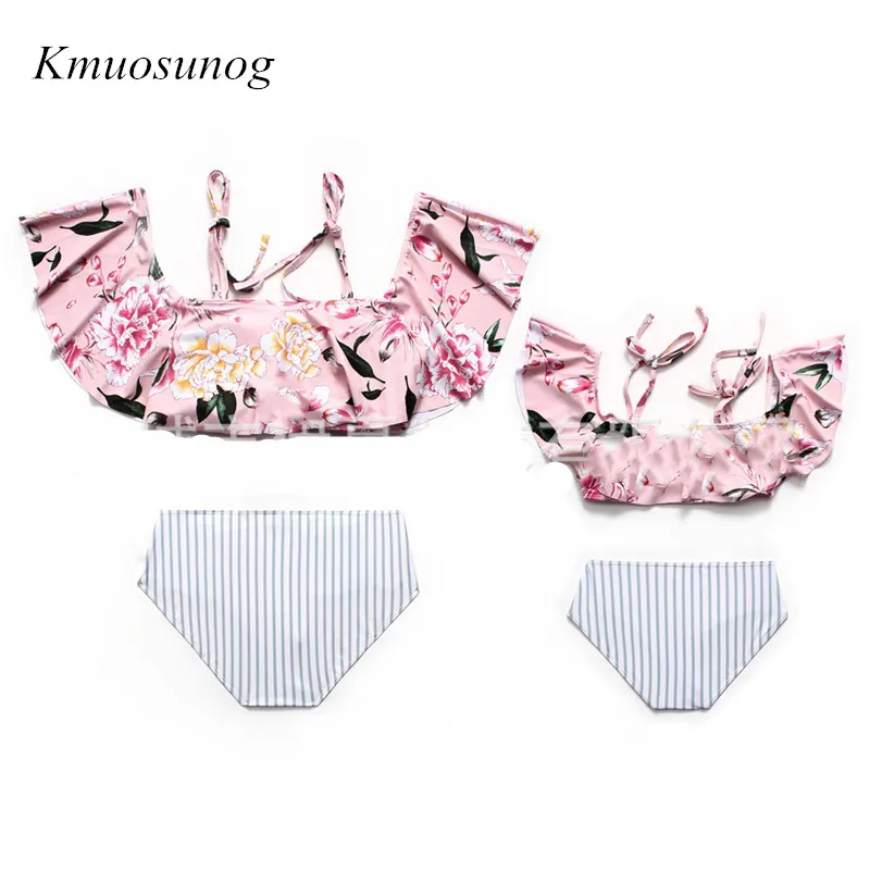 2018 Family Matching Swimsuit Bikini Sets Mother Daughter Women Girls Green Summer Cute Bodysuit Bathing Suit Swimwear C0302
2018 Family Matching Swimsuit Bikini Sets Mother Daughter Women Girls Green Summer Cute Bodysuit Bathing Suit Swimwear C0302