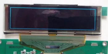 2.8 inch 30P Blue OLED Screen SSD1322 Drive IC 256*64 SPI / 8Bit Parallel Interface
2.8 inch 30P Blue OLED Screen SSD1322 Drive IC 256*64 SPI / 8Bit Parallel Interface