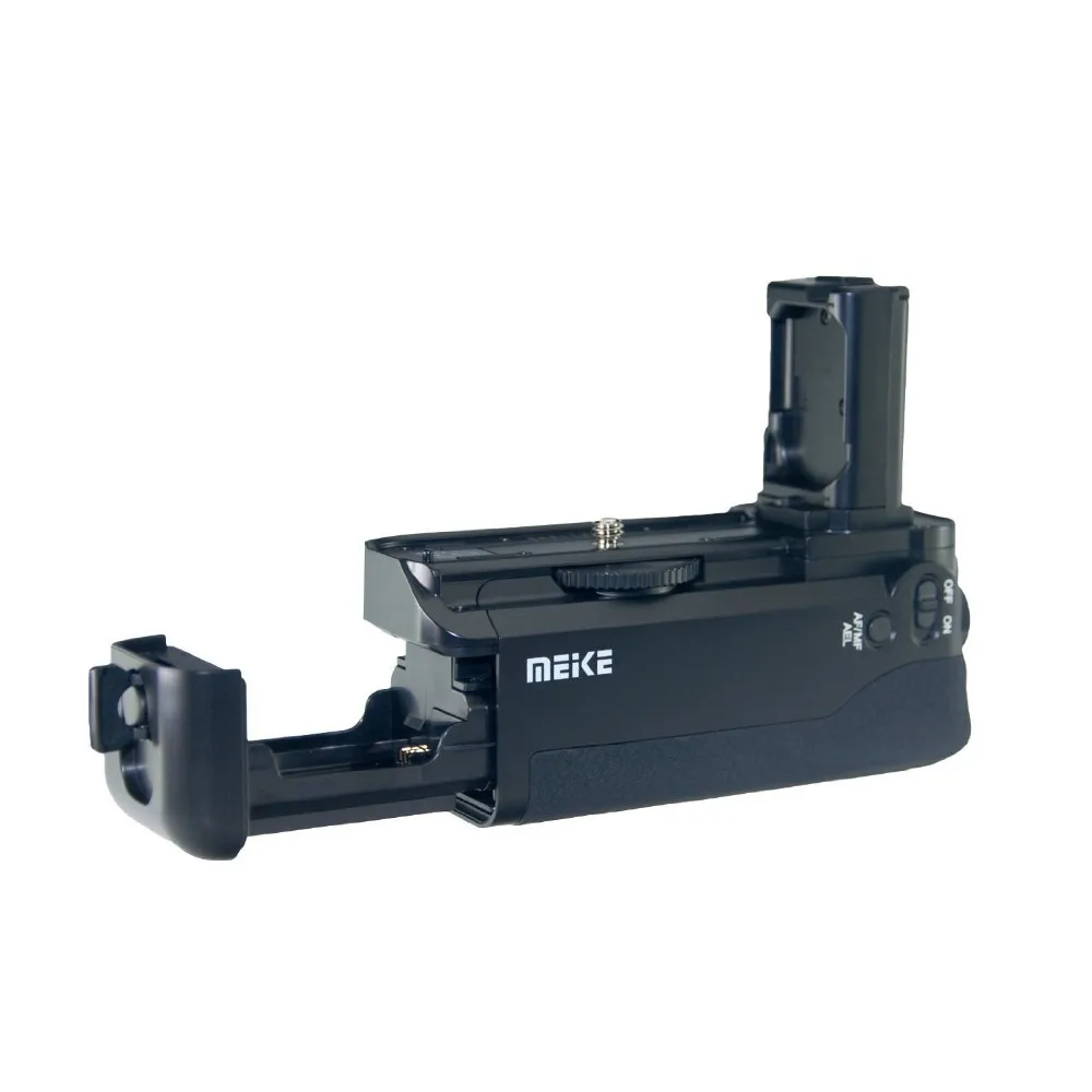 meike MK-A7 Vertical Battery Grip hand pack holder For Sony A7 A7r A7s camera as VG-C1EM
meike MK-A7 Vertical Battery Grip hand pack holder For Sony A7 A7r A7s camera as VG-C1EM