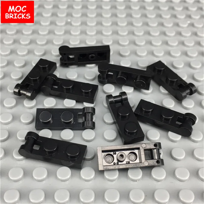 10pcs/lot MOC Bricks Plate Modified 1 x 2 with Handle on End -Closed Ends fit with 60478 DIY Building Blocks Toys for kids gifts
10pcs/lot MOC Bricks Plate Modified 1 x 2 with Handle on End -Closed Ends fit with 60478 DIY Building Blocks Toys for kids gifts