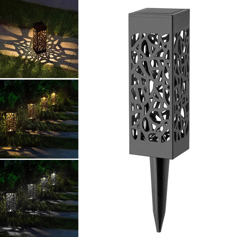 Solar Power LED Path Lights Landscape Lawn Light Garden Decoration Patio Lamp SDF-SHIP
Solar Power LED Path Lights Landscape Lawn Light Garden Decoration Patio Lamp SDF-SHIP