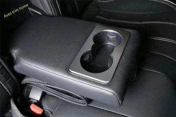 Lapetus Rear Seat Water Cup Holder Frame Cover Trim Fit For Land Rover L462 Discovery 5 2017 - 2020 ABS Matte Auto Accessories
Lapetus Rear Seat Water Cup Holder Frame Cover Trim Fit For Land Rover L462 Discovery 5 2017 - 2020 ABS Matte Auto Accessories