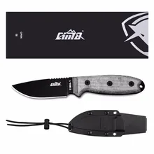 CIMA High hardness Full-Tang outdoor survival Fixed Edge Hunting Knife cima-1 knives CIMA High hardness Full-Tang outdoor survival Fixed Edge Hunting Knife cima-1 knives