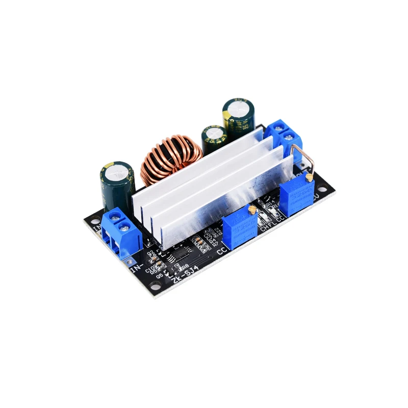 DC DC Automatic Solar energy Constant current charging generation voltage stabilization 60W High efficiency can boost step-down
DC DC Automatic Solar energy Constant current charging generation voltage stabilization 60W High efficiency can boost step-down