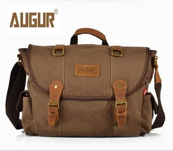 Men Messenger Bags Canvas Vintage Shoulder Bag for Men CrossBody Bags Single Student Satchel Travel Business Coffee Cover 2019
Men Messenger Bags Canvas Vintage Shoulder Bag for Men CrossBody Bags Single Student Satchel Travel Business Coffee Cover 2019