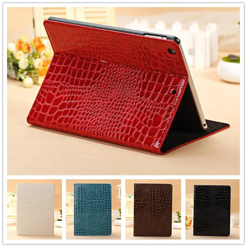 Fashion High Quality Slim Crocodile Leather Case for iPad Mini 1/2, Smart Cover for Apple iPad Mini 2 mini 3 with Retina Display
Fashion High Quality Slim Crocodile Leather Case for iPad Mini 1/2, Smart Cover for Apple iPad Mini 2 mini 3 with Retina Display