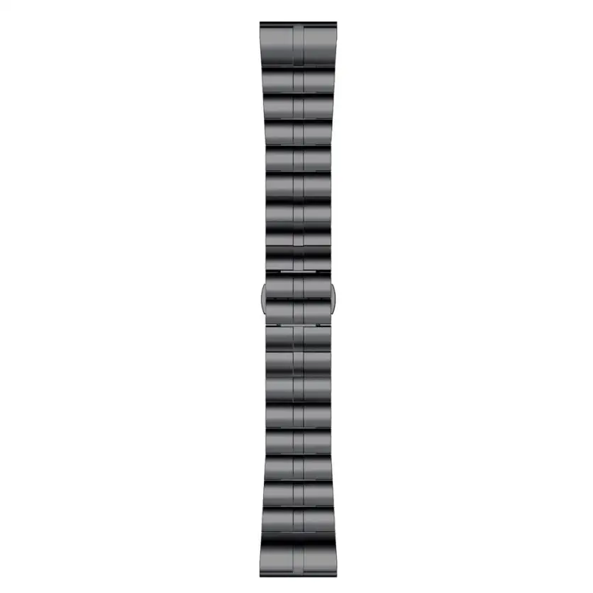 CARPRIE Luxury Stainless Steel Quick Release Easy Fit Wirstband For Garmin Fenix 5X Plus New Dropshipping Jun 26
CARPRIE Luxury Stainless Steel Quick Release Easy Fit Wirstband For Garmin Fenix 5X Plus New Dropshipping Jun 26