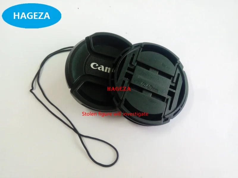 49mm Camera Lens Cap Holder Cover Camera Lens Cover For Canon / EOS M2 M10 M3 M5 M6 15-45 50/1.8 new
49mm Camera Lens Cap Holder Cover Camera Lens Cover For Canon / EOS M2 M10 M3 M5 M6 15-45 50/1.8 new