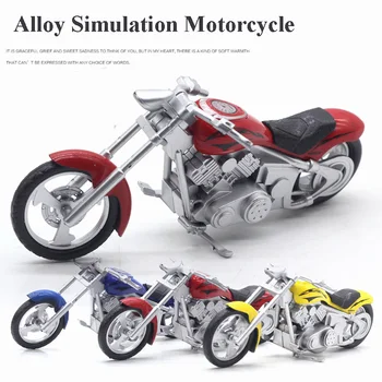 1:18 Scale Mini Kids Glide Model Motorcycle Toys Alloy Motorcycle Simulation Model Toys Alloy Car Model Toy Car For Children
1:18 Scale Mini Kids Glide Model Motorcycle Toys Alloy Motorcycle Simulation Model Toys Alloy Car Model Toy Car For Children