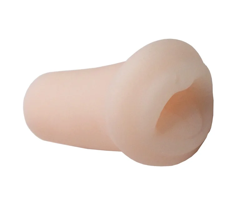 Мужской Мастурбатор Для Орального Секса