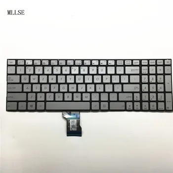 New original For Asus N501 N501JW N501VW UX501 UX501JW UX501VW Laptop Keyboard US version Silver No border
New original For Asus N501 N501JW N501VW UX501 UX501JW UX501VW Laptop Keyboard US version Silver No border
