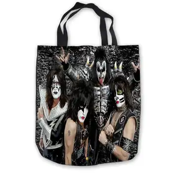 Custom Canvas kiss-credito-divulgacao-2 (1) Tote Hand Bags Shopping Bag Casual Beach HandBags Foldable 180911-03-51
Custom Canvas kiss-credito-divulgacao-2 (1) Tote Hand Bags Shopping Bag Casual Beach HandBags Foldable 180911-03-51
