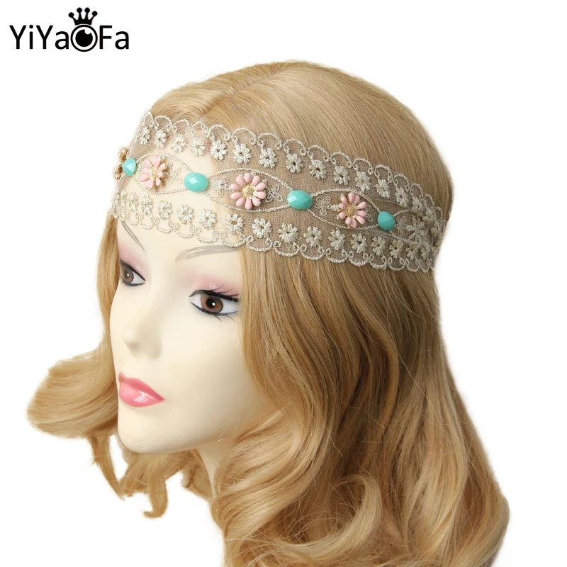 YiYaoFa Handmade Summer Beach Headband Love Hairbands Vintage Women Accessories Party Hair Jewelry for Wedding FD-48
YiYaoFa Handmade Summer Beach Headband Love Hairbands Vintage Women Accessories Party Hair Jewelry for Wedding FD-48