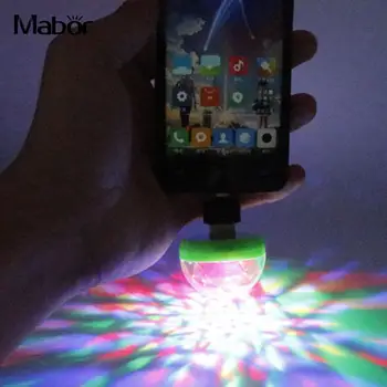 Colorful Crystal Magic Ball Stage Lights Lamp Sound Control Room Indoor Bar Decor RGBW DJ Lights For Android Drop Shipping
Colorful Crystal Magic Ball Stage Lights Lamp Sound Control Room Indoor Bar Decor RGBW DJ Lights For Android Drop Shipping