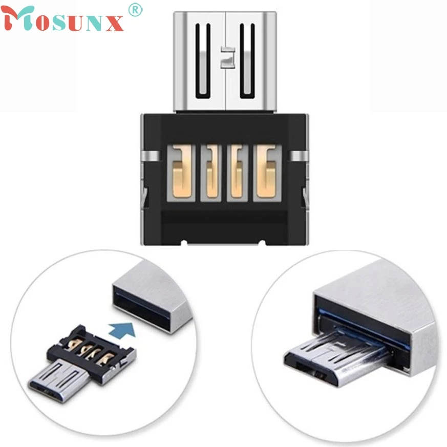 Good sale Mini USB 2.0 Micro USB OTG Converter Adapter Cellphone TO US Free shipping & wholesale Jan 4
Good sale Mini USB 2.0 Micro USB OTG Converter Adapter Cellphone TO US Free shipping & wholesale Jan 4