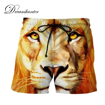 3D Printed Tiger Pattern Shorts Men Summer Casual Breathable Beach Sea Shorts Compression Short Pants Men Praia
3D Printed Tiger Pattern Shorts Men Summer Casual Breathable Beach Sea Shorts Compression Short Pants Men Praia